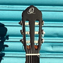 ORTEGA R18S Traditional Series 4/4 Nylon String Guitar 6-String + Pro Gig Bag