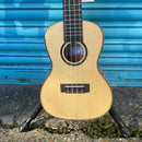 Kala KAFMCG2006 Solid Spruce Top Concert Ukulele