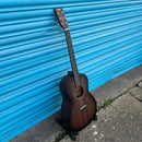 (Pre-Loved) Vintage Statesboro' Parlour Acoustic Guitar - Whisky Sour