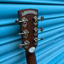 Crafter LITE G16CE Auditorium Electro-Acoustic Guitar Solid Spruce Top