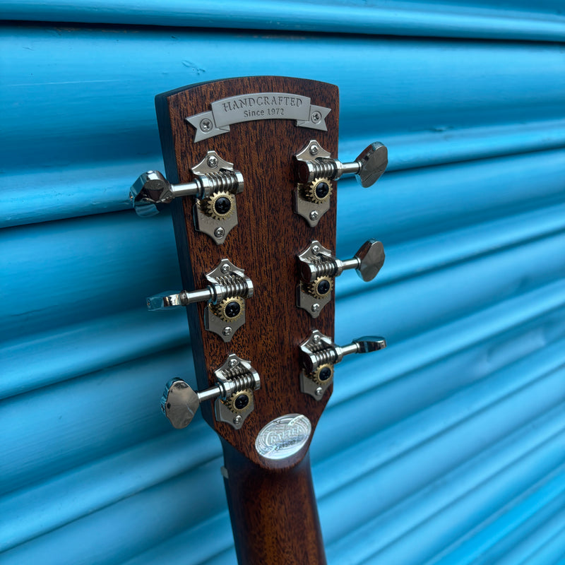 Crafter LITE G16CE Auditorium Electro-Acoustic Guitar Solid Spruce Top