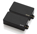 EMG 81 and 85 Active Humbucker Pickups - Zakk Wylde Set