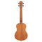 Ortega Bonfire Series Tenor Ukulele Sapele Natural RU5MM-TE