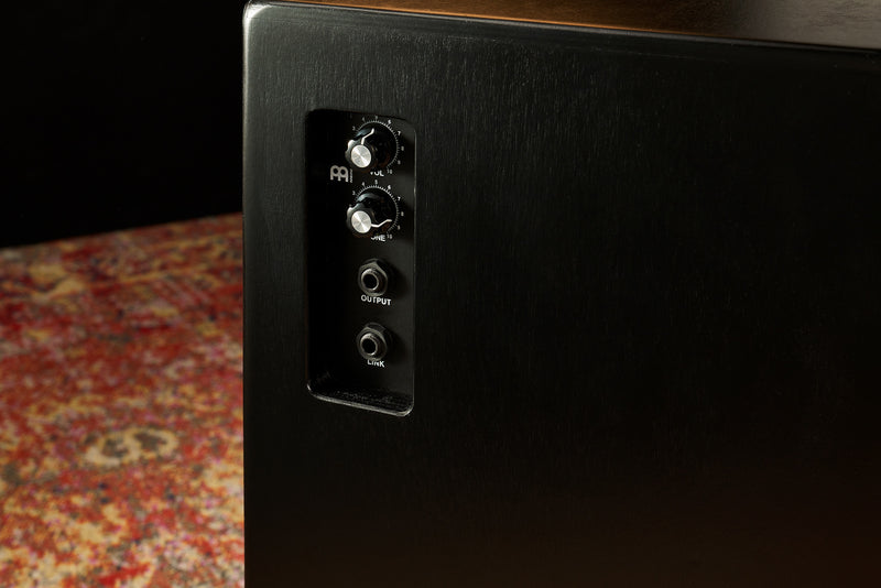 MEINL Percussion Snarecraft Series Pickup Cajon - Baltic Birch