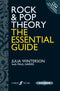 Rock and Pop Theory The Essential Guide - Julia Winterson with Paul Harris