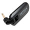 ORTEGA Wireless Soundhole Pickup System for Acoustic Guitars - 100 mm Diameter