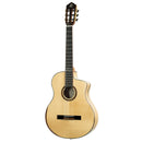 ORTEGA - Billy Watman Signature Nylon String Guitar with Gig Bag - BYWSM