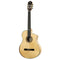 ORTEGA - Billy Watman Signature Nylon String Guitar with Gig Bag - BYWSM