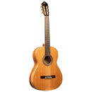 ORTEGA R20GRG-L Traditional Series 4/4 Nylon String Guitar 6-String + Pro Gig Bag