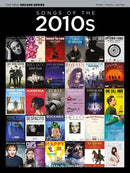 The New Decade Series: Songs of the 2010's (PVG)