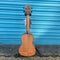 Kala KA-SSEM-C Solid Spurce Top Concert Ukulele