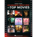 Songs From KPOP Demon Hunters - Minecraft - Wicked and More Top Movies - Piano Vocal Guitar