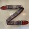 Izuzi Woven Straps