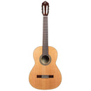 ORTEGA R18G Traditional Series 4/4 Nylon String Guitar 6-String + Pro Gig Bag