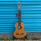 ORTEGA Family Series 1/2 Classical Guitar 6 String - Cedar / Mahogany Natural + Gigbag