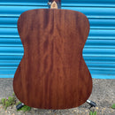 Cort L450 C NS Solid Top & Back Acoustic Guitar