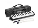Stagg Plastic Melodica with 32 Keys and Bag