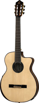 ORTEGA The Private Room 4/4 Electro Classical Guitar with Gig Bag