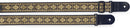 Stagg - Cross Pattern Woven Guitar Straps