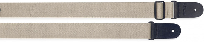 Stagg - Plain Pattern Woven Guitar Straps