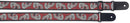 Stagg - Graphic Design Woven Guitar Straps