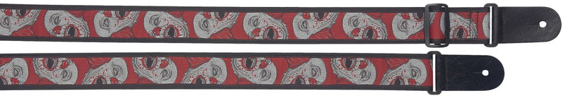 Stagg - Graphic Design Woven Guitar Straps