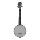 Ozark Ukulele Banjo - Composite Shell