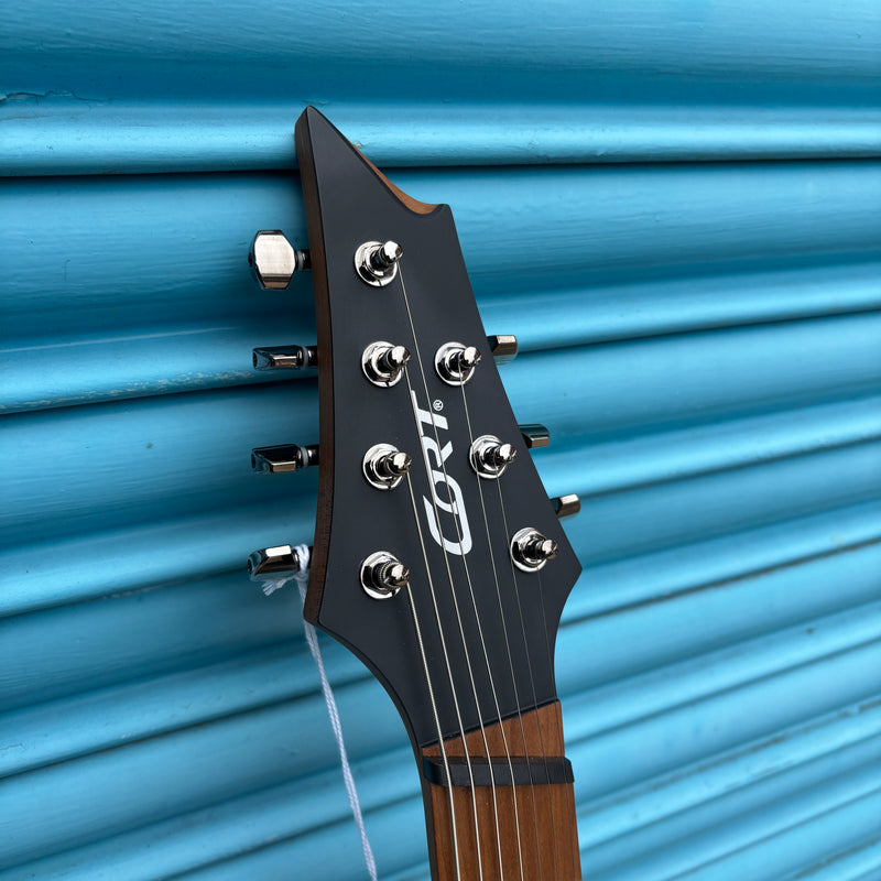 Cort KX307 Multi Scale 7 String Electric Guitar