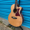 Tanglewood - TW45 R E Sundance Reserve Electro-Acoustic Inc. Polyfoam Case