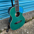 Ortega Ghost Series Tenor Ukulele RUGH-OCT