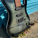 Ibanez SA-Series SA260FM-TGB Electric Guitar