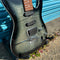 Ibanez SA-Series SA260FM-TGB Electric Guitar