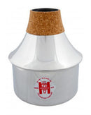 Harmon 21A Solomaster Wow Wow Aluminum Trumpet Mute