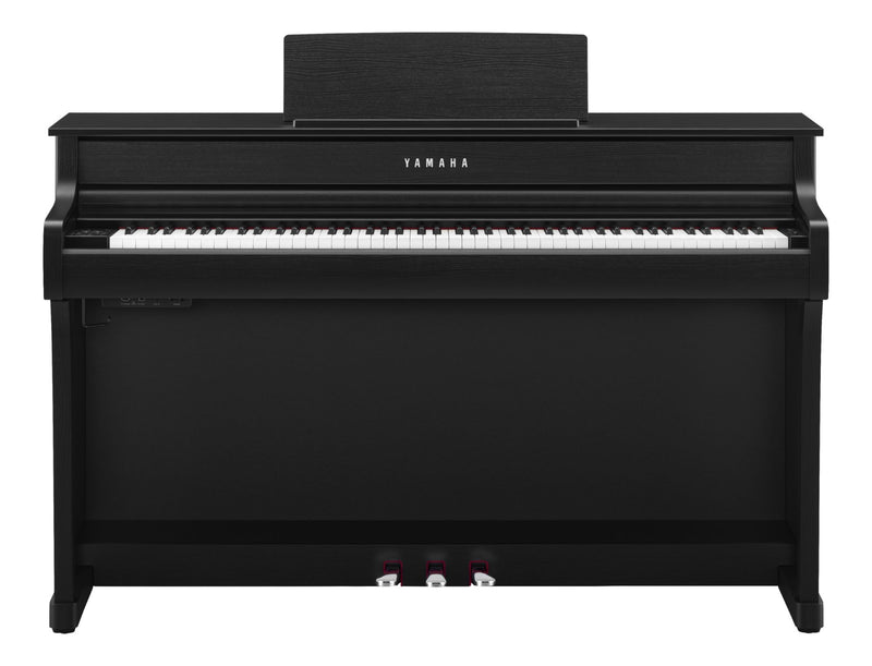 Yamaha Clavinova CLP-835 Digital Piano