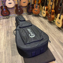 Crafter All Solid MIND G-2500CE ALK DL Electro Acoustic Guitar Inc. Padded Gig Bag