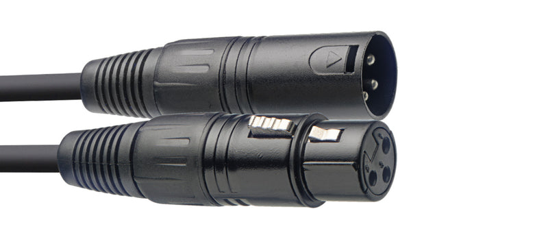 Stagg 3M DMX Cable