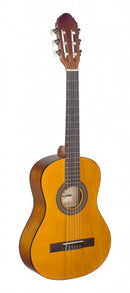 Stagg Linden Student 1/2 Classical Guitar