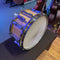 Pre-Loved Ludwig 14" x 6.5" Classic Maple Shell Snare Drum  (1980s)