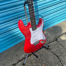 Gould Electric Guitar Santa Fe Model