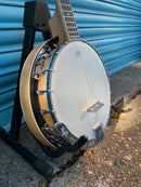Tanglewood Union Series 4-String Banjo TUB4