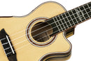 ORTEGA BYWSM-U Signature Series Concert Ukulele 4-String + Pro Gig Bag