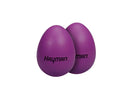 Hayman Egg Shaker
