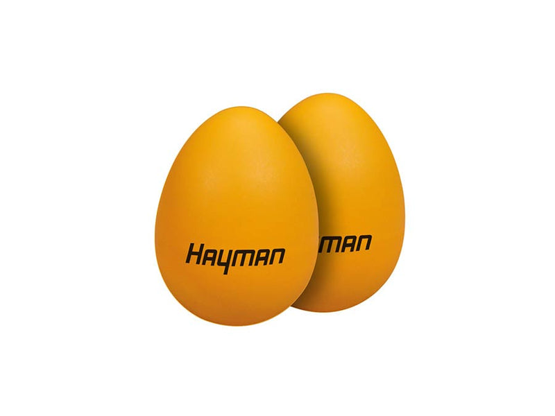 Hayman Egg Shaker