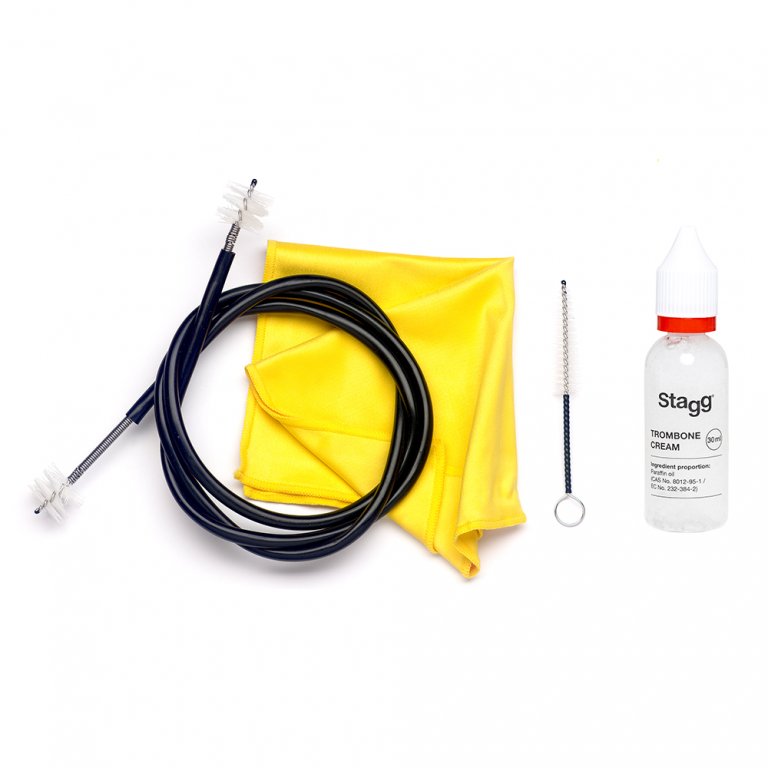 Stagg - Trombone Cleaning Kit