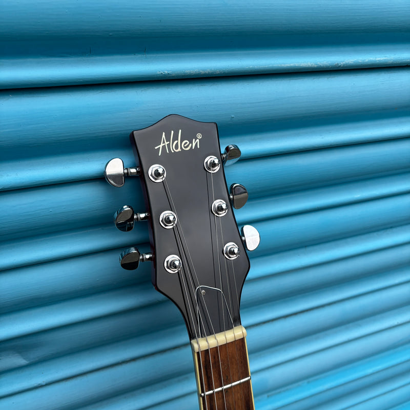 Pre-Loved Alden AD133