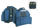Boston Deluxe Snare Gig Bag with Attached Stick Bag