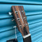 Tanglewood TM3E Metropolitan Electro Acoustic Guitar