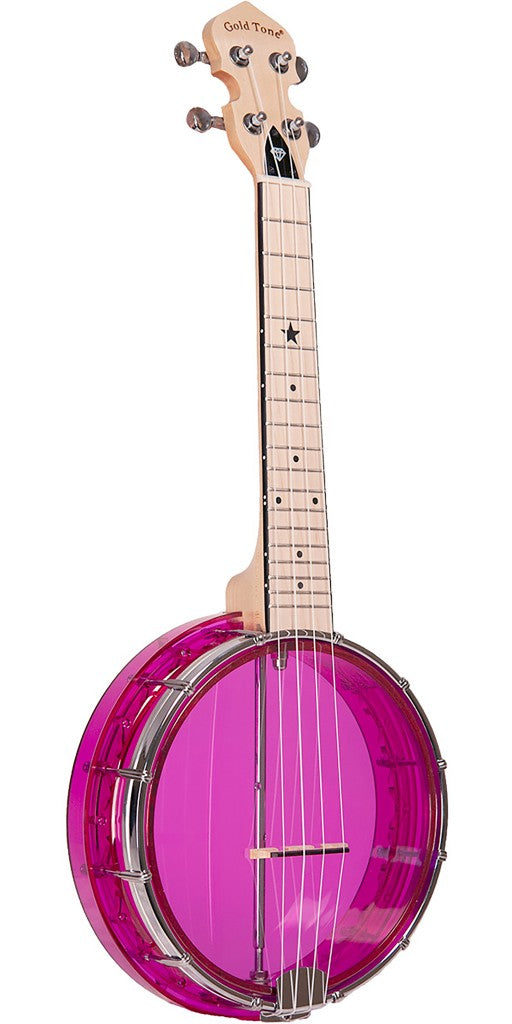 Gold Tone Little Gem Ukulele Banjo