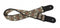 Stagg - Hootenanny Mix Pattern Woven Guitar Straps