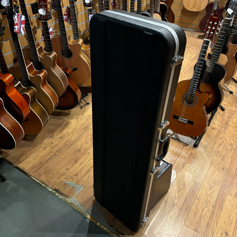 (Pre-Owned) Bass Hardcase